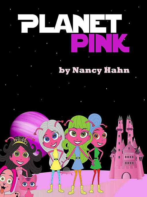 Title details for Planet Pink by Nancy Hahn - Available